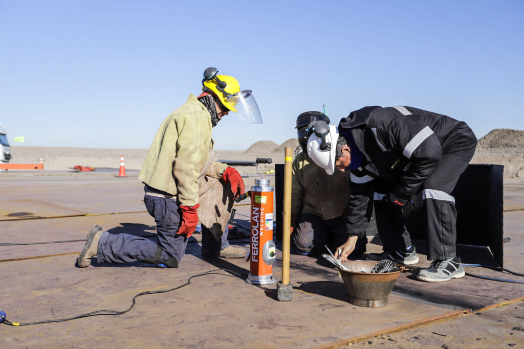 Río Negro creó 3.200 empleos y se ubicó entre las pocas provincias que crecen