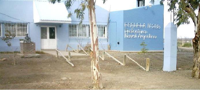 En este momento estás viendo El Consejo Escolar intervino por la presencia de roedores en la escuela 288 del Lago Pellegrini