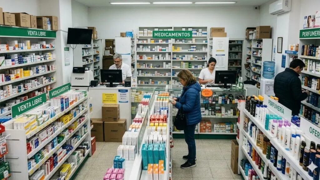 Reforma de la Ley de Farmacias: aseguran que busca más cercanía y acceso para los vecinos
