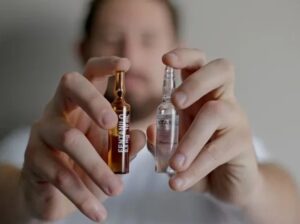 Lee más sobre el artículo La ANMAT dio de baja definitiva a laboratorios por el fentanilo contaminado