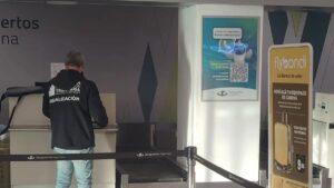 Lee más sobre el artículo Río Negro imputó a Flybondi por las cancelaciones de vuelos en Bariloche