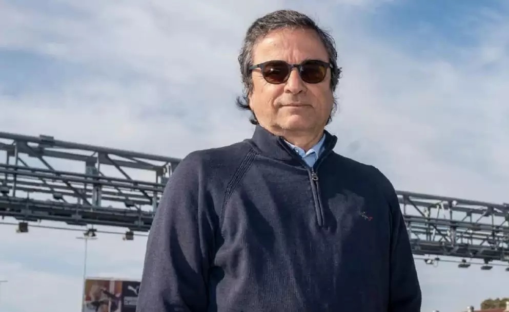 Acusan a funcionario de Luis “Toto” Caputo por no declarar ocho departamentos en Miami