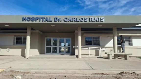 Lee más sobre el artículo Fernández Oro: investigan el destino de insumos médicos en el hospital local