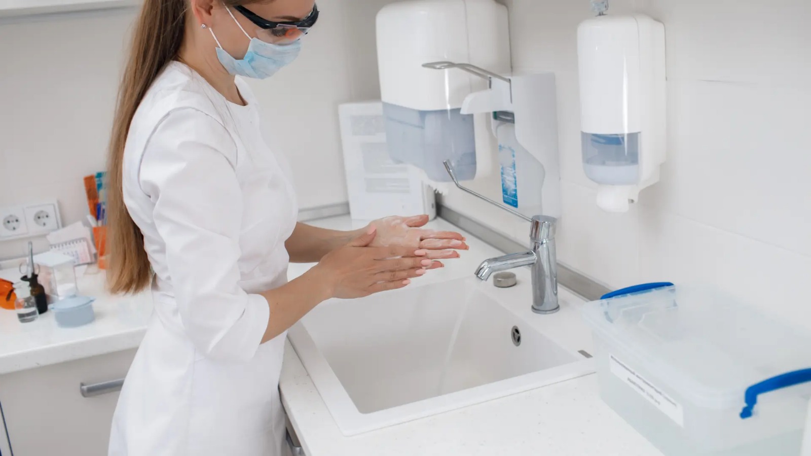 En este momento estás viendo Cipolletti será sede de Jornadas Patagónicas sobre Control de Infecciones