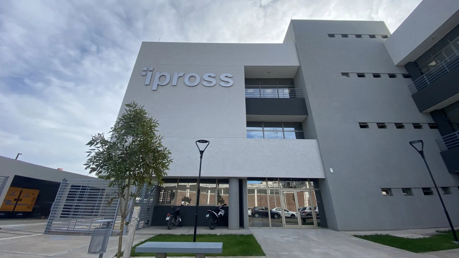 En este momento estás viendo IPROSS pagó $231 millones y puso al día los reintegros