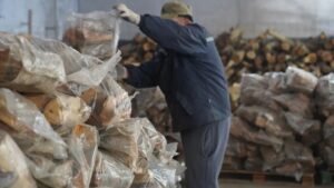 Lee más sobre el artículo Cipolletti: avanza el relevamiento para la entrega de leña en barrios y zonas rurales