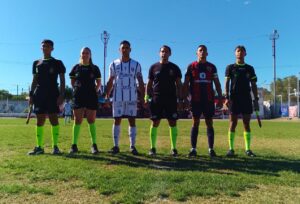 Lee más sobre el artículo Se fue la Cuarta y dejó a Regina único puntero