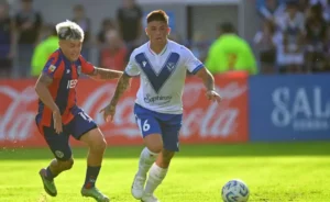 Lee más sobre el artículo Liga Profesional: Cierra la fecha 15 con 6 encuentros