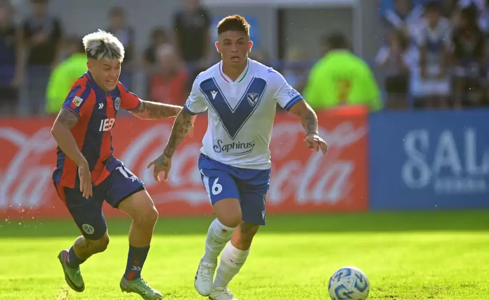 En este momento estás viendo Liga Profesional: Cierra la fecha 15 con 6 encuentros