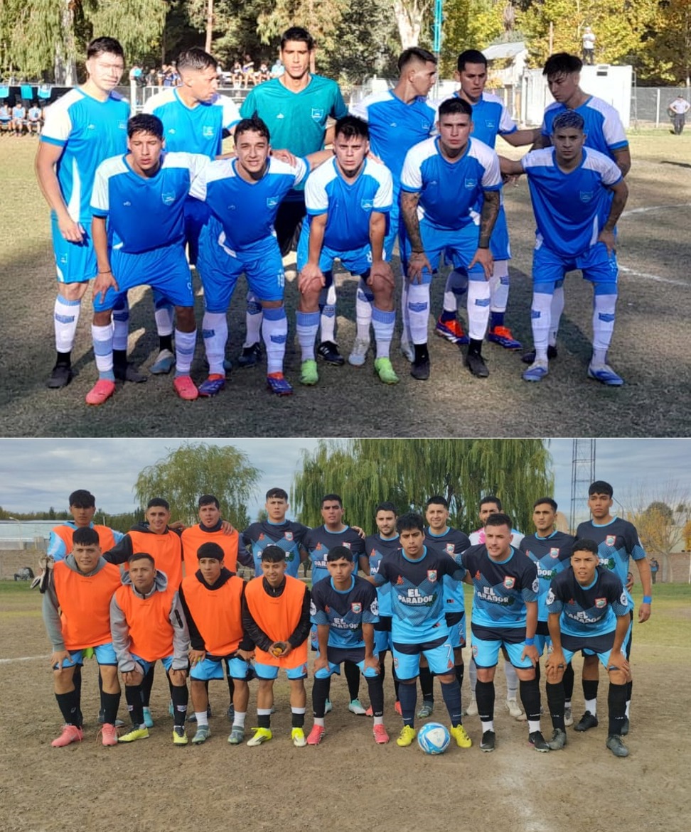 En este momento estás viendo Liga Deportiva Confluencia: arranca la 5° fecha con dos duelos clave y un partido suspendido