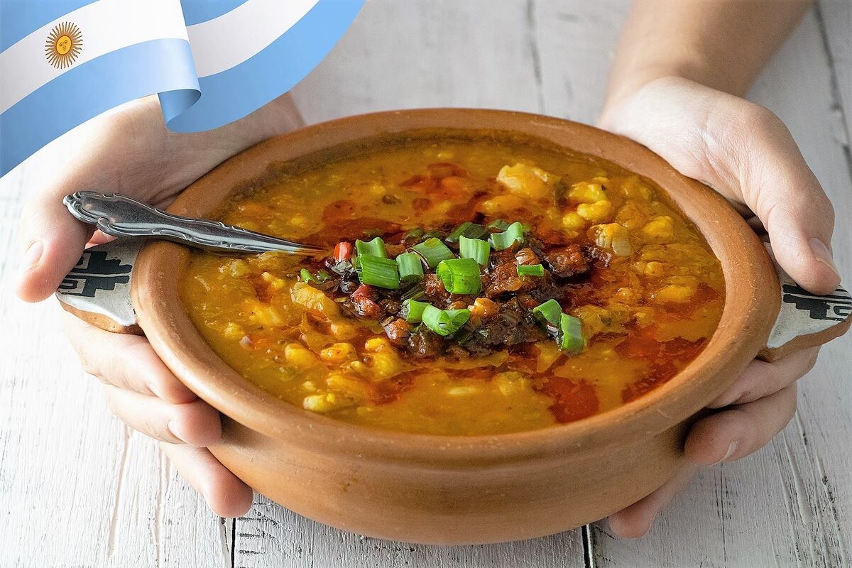 Lee más sobre el artículo Receta tradicional de locro