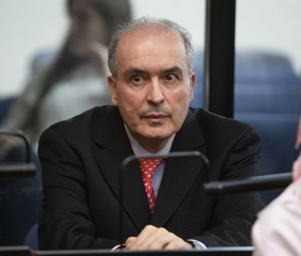 Lee más sobre el artículo José López negó haber integrado una “asociación ilícita” y despegó a Cristina Kirchner