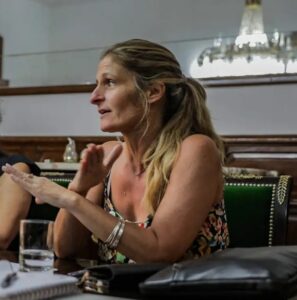 Lee más sobre el artículo Deorsola anticipó su gestión en Salud con eje en hospitales y organización