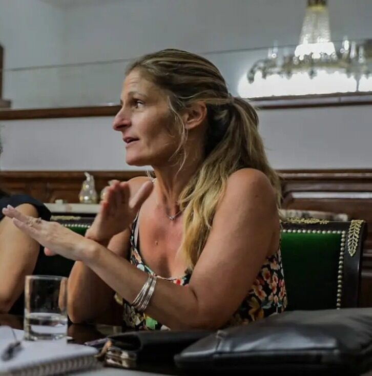 En este momento estás viendo Deorsola anticipó su gestión en Salud con eje en hospitales y organización