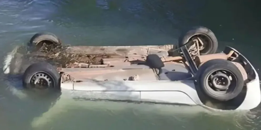 Imputaron al conductor por la muerte de un joven en un siniestro vial en Ruta 151