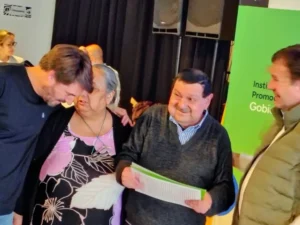 Lee más sobre el artículo Cipolletti suma un nuevo colegio técnico y avanza con obras clave de infraestructura urbana