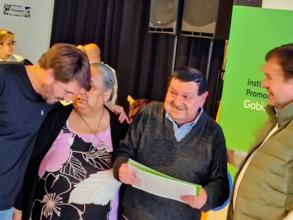 En este momento estás viendo Cipolletti suma un nuevo colegio técnico y avanza con obras clave de infraestructura urbana