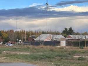 Lee más sobre el artículo Identificaron al joven asesinado a balazos en Cervantes: tenía 19 años