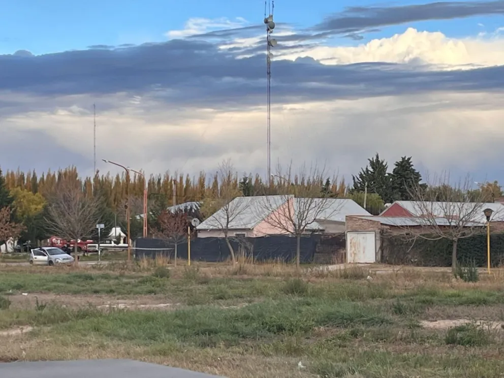 En este momento estás viendo Identificaron al joven asesinado a balazos en Cervantes: tenía 19 años