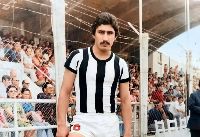 Dolor por el fallecimiento de un histórico del Albinegro