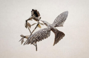 Lee más sobre el artículo El hierro cobra vida en la nueva exposición del CCC