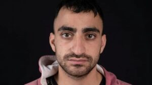 Lee más sobre el artículo Detuvieron a Osses Garay por la balacera en Bariloche