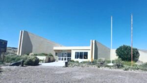 Lee más sobre el artículo Cierre preventivo en Punta Bermeja por temporal en la costa
