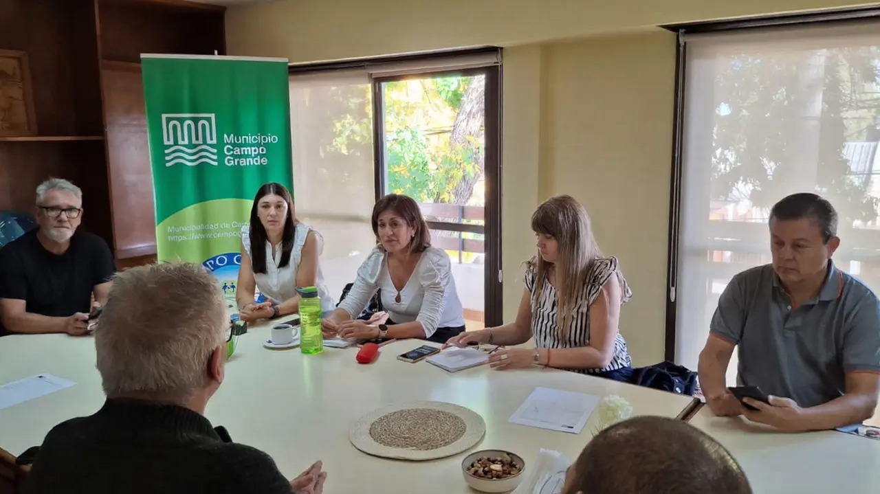 Lee más sobre el artículo Campo Grande impulsa nuevas inversiones con el apoyo del régimen de Promoción Económica e Industrial