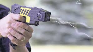 Hay aval legislativo para el uso de las “Taser” en Río Negro