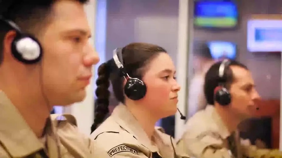 Convocatoria nacional: abrieron inscripciones para sumar profesionales a Prefectura Naval