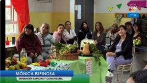 Lee más sobre el artículo Gran éxito en la segunda jornada del proyecto “Alma y Barrio” en Cipolletti
