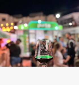 Lee más sobre el artículo El Festival Punto Río Negro llega a Cipolletti con gastronomía, turismo y producción rionegrina