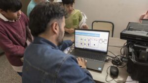 Lee más sobre el artículo Registro Civil en Bariloche: cronograma de atención en abril