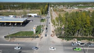 Lee más sobre el artículo Cipolletti: en mayo comenzará la repavimentación de calle Salto con nueva ciclovía