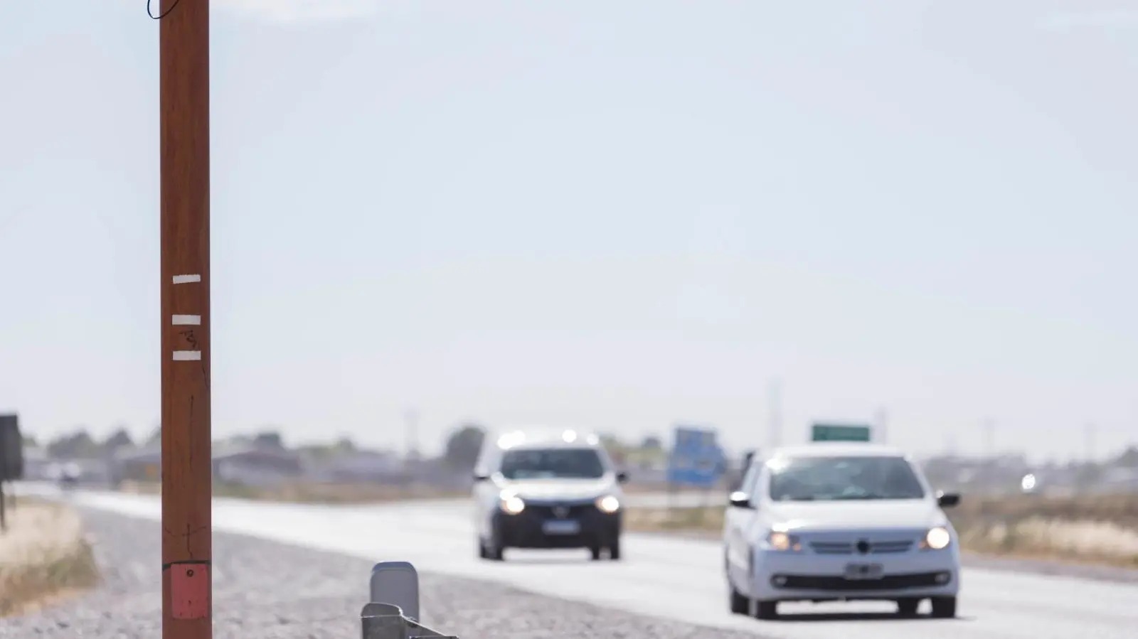 Lee más sobre el artículo Río Negro baja hasta un 71% las multas por exceso de velocidad