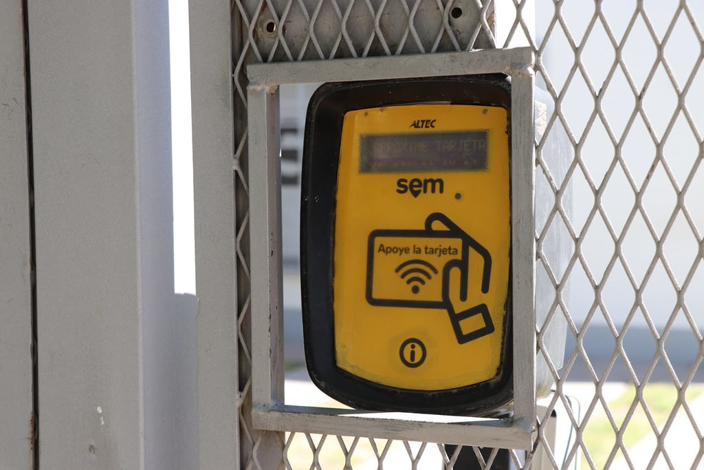 En este momento estás viendo Cipolletti: incremento en los valores del estacionamiento medido a partir del 4 de mayo