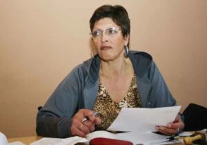 Lee más sobre el artículo Sonia Koprio: “Las trabajadoras de casas particulares no pueden vivir con los salarios actuales”