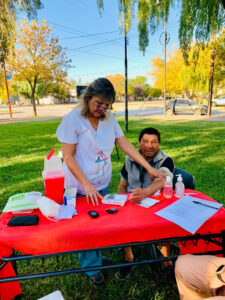Lee más sobre el artículo Jornada de salud en Costa Norte: realizarán testeos, vacunación y toma de PAP