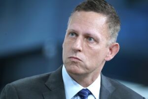 Lee más sobre el artículo Milei se reunirá con Peter Thiel en la Casa Rosada