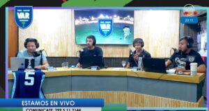 Lee más sobre el artículo Tiago Peña, el atleta que ilumina el camino del levantamiento de pesas olímpico