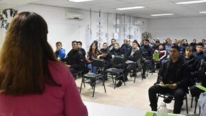 Lee más sobre el artículo Bariloche será sede del primer encuentro provincial contra la trata