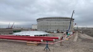 Lee más sobre el artículo Allen: Río Negro refuerza controles en Vaca Muerta Sur