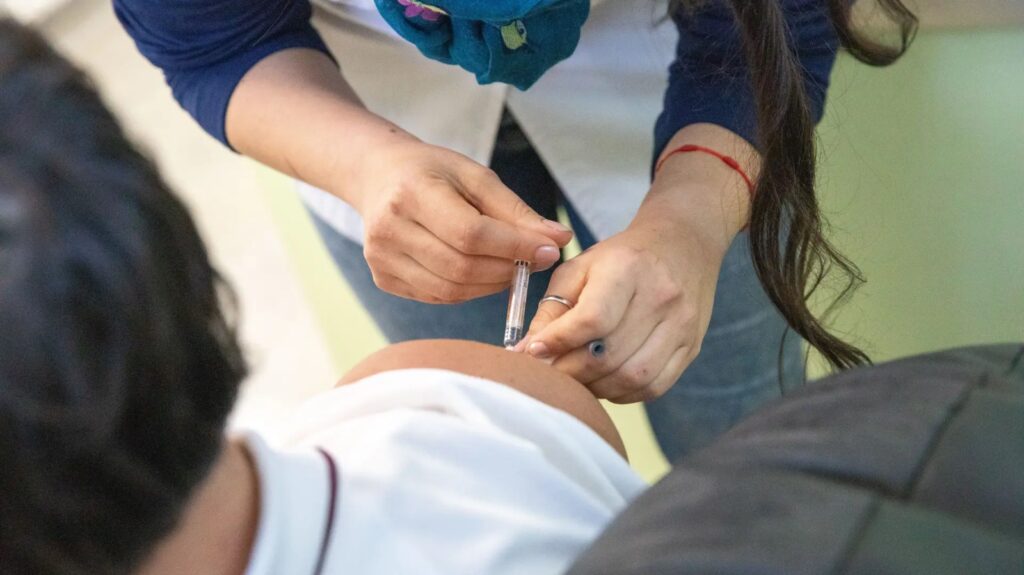 Río Negro y Neuquén lanzan el AutoVac para facilitar acceso a las vacunas