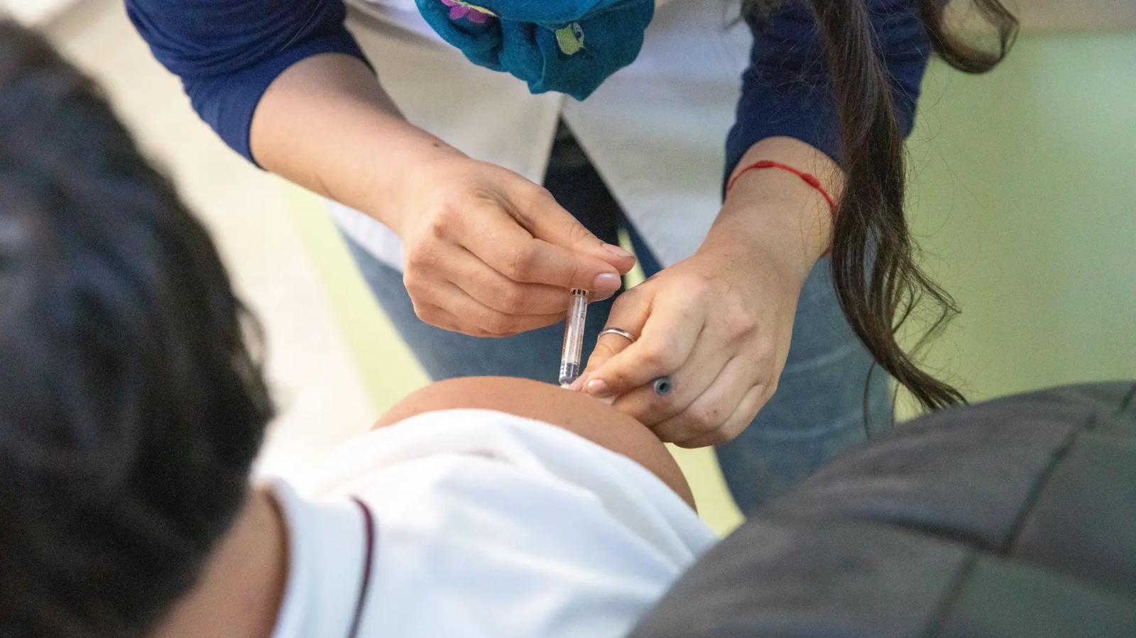 En este momento estás viendo Río Negro y Neuquén lanzan el AutoVac para facilitar acceso a las vacunas