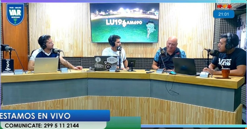 Lee más sobre el artículo El Club San Martín presenta su nueva iluminación LED y abre la  Liga Municipal de Fútbol