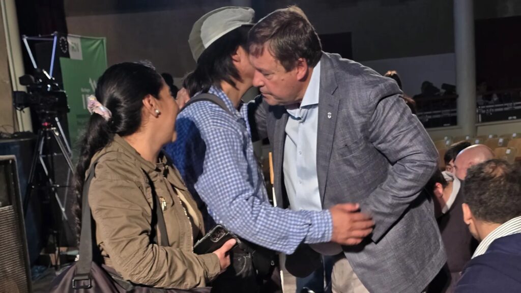 Se presentó Construir Inclusión: viviendas para personas con discapacidad