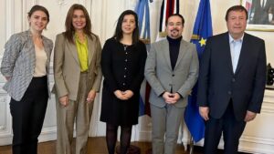 Lee más sobre el artículo Residuos: Río Negro avanza hacia un modelo regional y suma tecnología