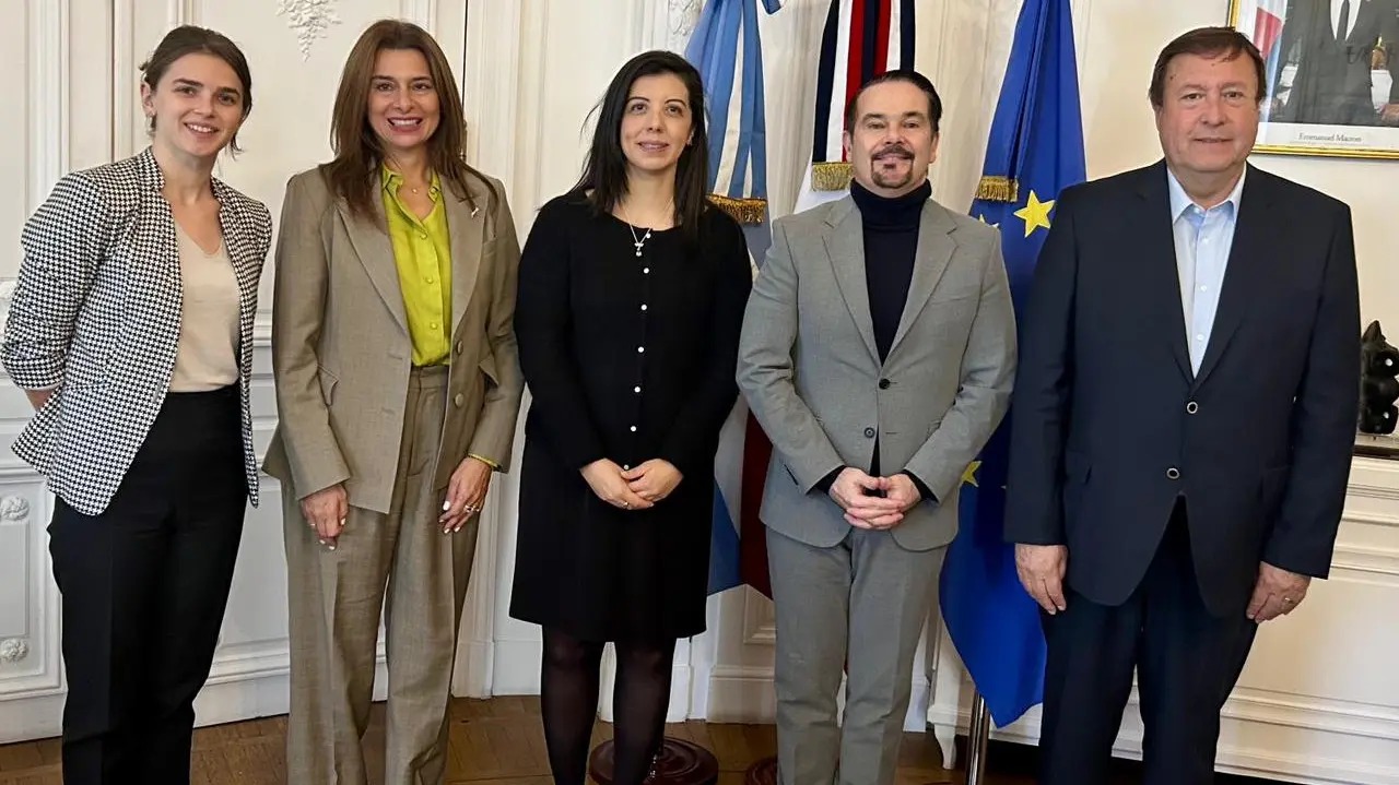 En este momento estás viendo Residuos: Río Negro avanza hacia un modelo regional y suma tecnología