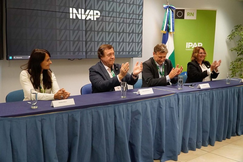 En este momento estás viendo Formación y trabajo: nueva alianza para el desarrollo tecnológico rionegrino