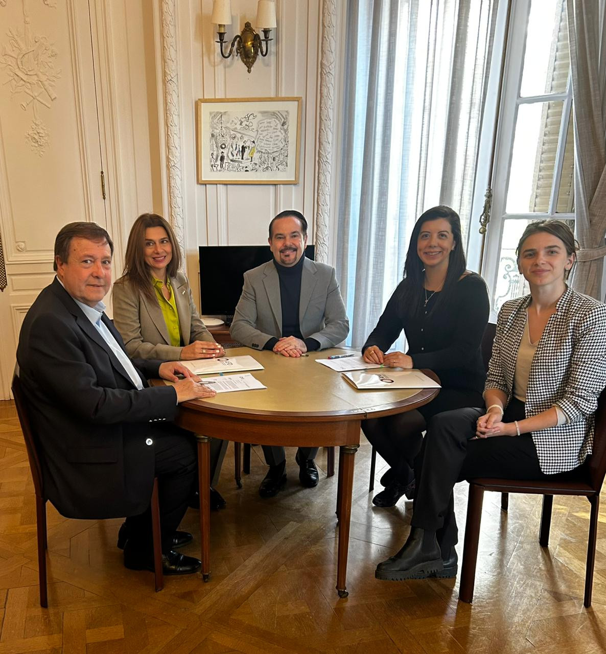 Lee más sobre el artículo Río Negro avanza hacia un modelo regional para la gestión de residuos con apoyo internacional